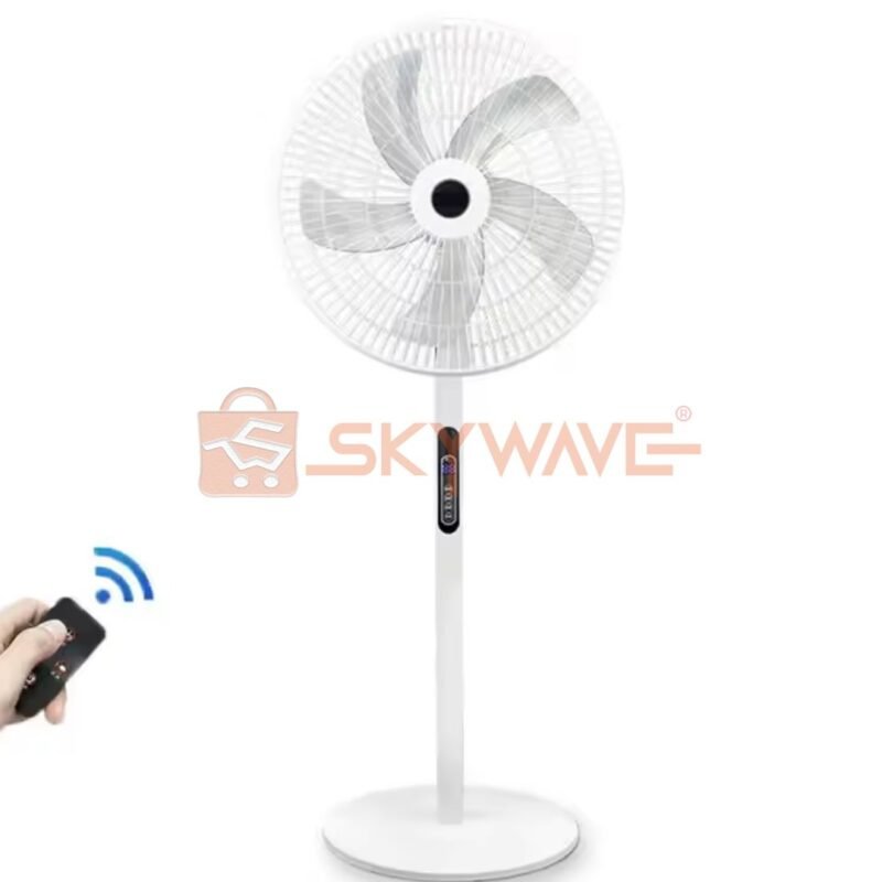 URK 16 Inches Remote Controlled Fan