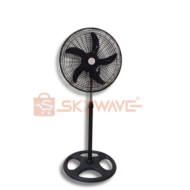 URK 18 Inches Stand Fan