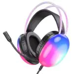 Ultimate Gaming Headphones G026