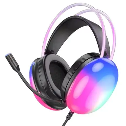Ultimate Gaming Headphones G026