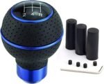 Universal 5/6 Speed Manual Ball Shift Knob