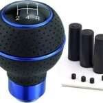 Universal 5/6 Speed Manual Ball Shift Knob