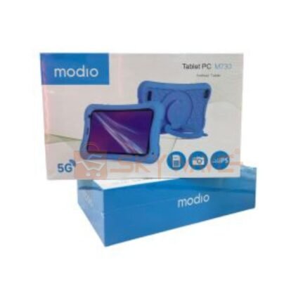 Modio M730 Kids Tablet (6+256GB)