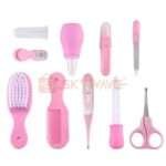 My First Baby Care Set