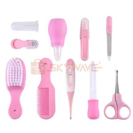 My First Baby Care Set