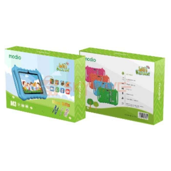 Modio M3 Kids Tablets