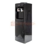 Sonar SR-B3 Hot and Normal Standing Water Dispenser – Black