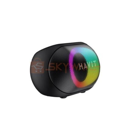 Havit SK885BT Colourful RGB Light 8W Speaker
