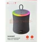 Havit SK832BT IPX6 Waterproof Bass Wireless 10W Speaker