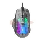 Havit Gamenote MS1011SE Transparent Gaming Mouse