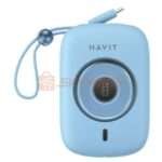 Havit PB5214 10,000mAh PD 35W Fast Charging Power Bank