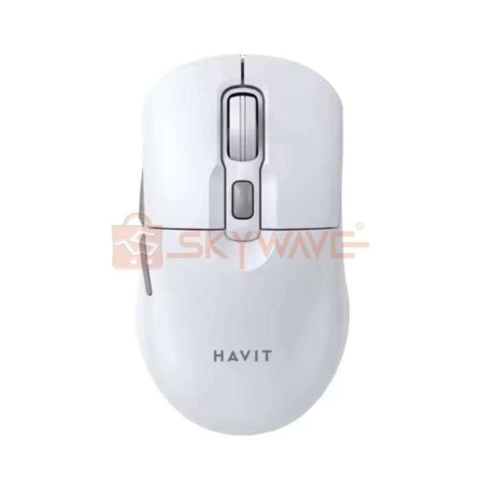 Havit MS59WB Dual Mode Wireless Mouse