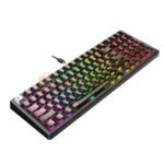 Havit Gamenote KB892L Backlit Mechanical Gaming Keyboard