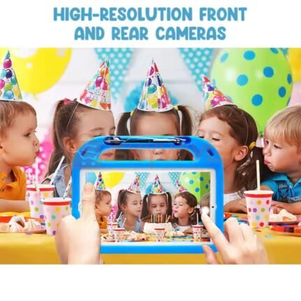 Bebe B2050pro+ Kids Tablets – 6+256GB