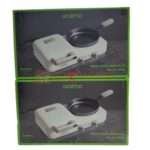 Oraimo Easy Bistro OBM-201A 2-in-1 Breakfast Station