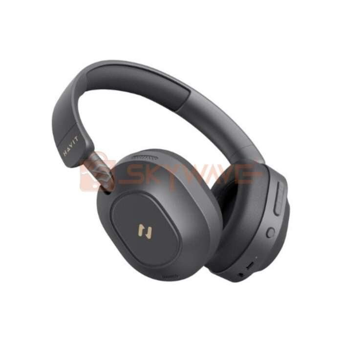 Havit H668BT Life NC01H Active Noise Cancelling Bluetooth Headphones