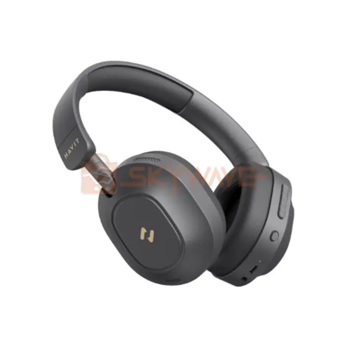 Havit H668BT Life NC01H Active Noise Cancelling Bluetooth Headphones