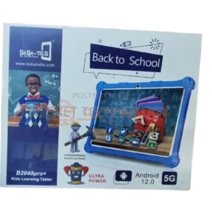 Bebe B2040Pro+ Kids Tablet