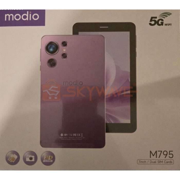 Modio M795 Tablet