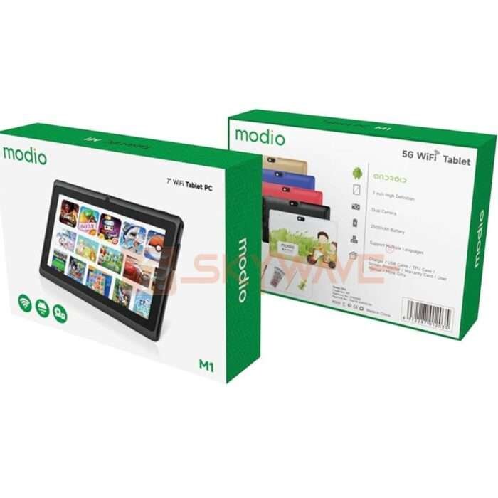 Modio M1 Kids Tablet