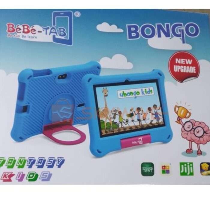 Bebe Kids Tablets Bongo