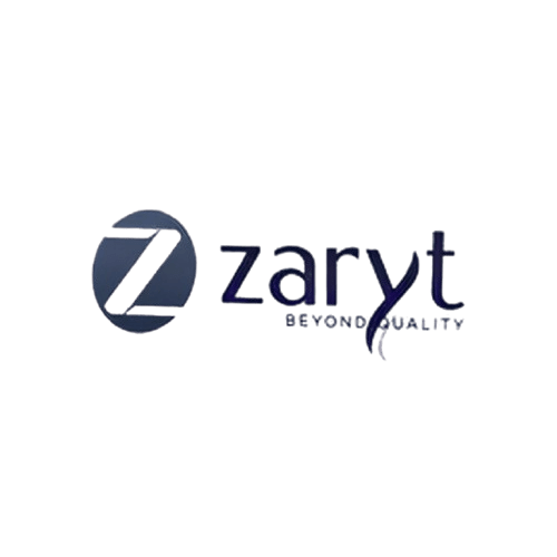 Zaryat