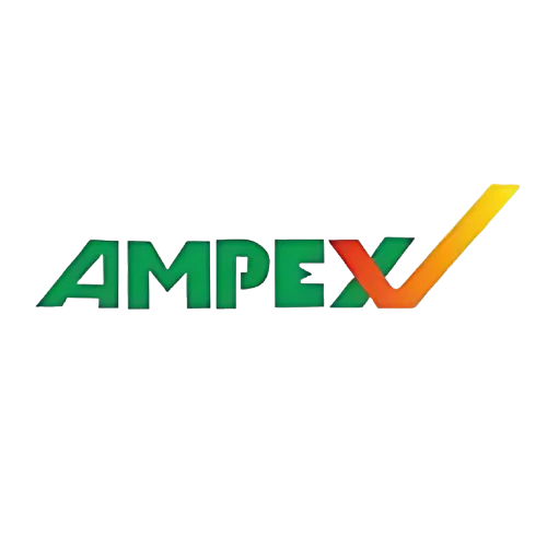 Ampex
