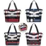 Waterproof Expandable Travel Bag