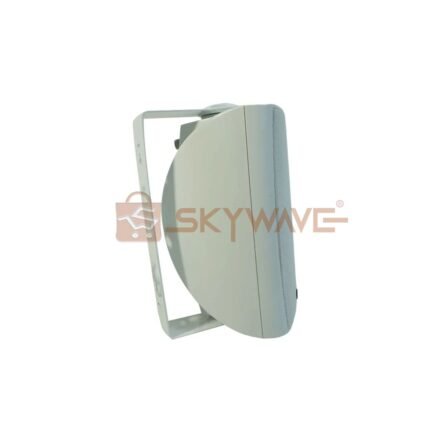 OMAX wall mounted indoor speakers