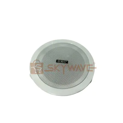 UKC 6 inches ceiling speakers