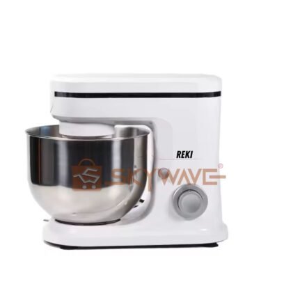 Reki 6 liters stand mixer with beater G1-016