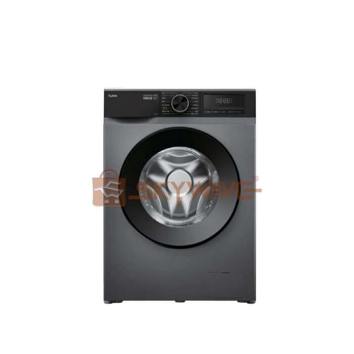 Syinix washing machine 10kg front load