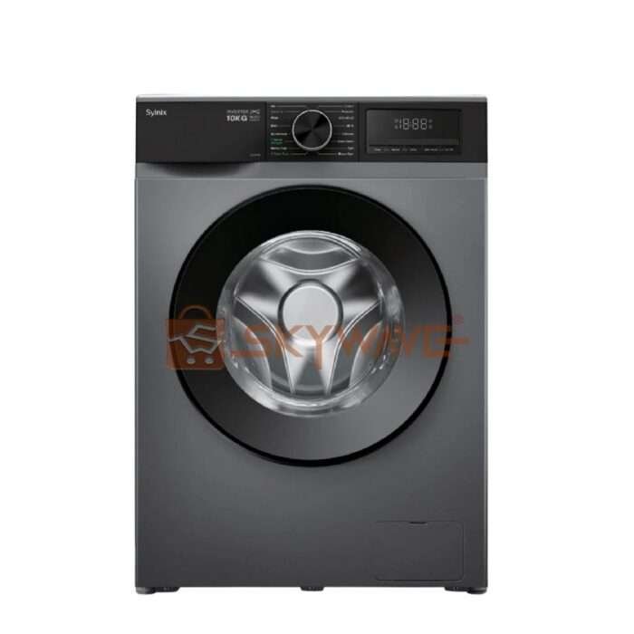 Syinix washing machine 12kg front-load