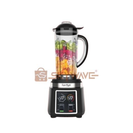 Signature 3.0 liter commercial blender SG-306A