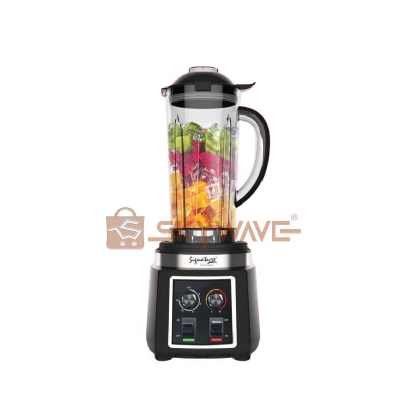 Signature 3.0 liter commercial blender SG-306A