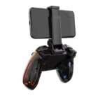 Havit Gamenote G158BT Pro Transparent RGB Gamepad