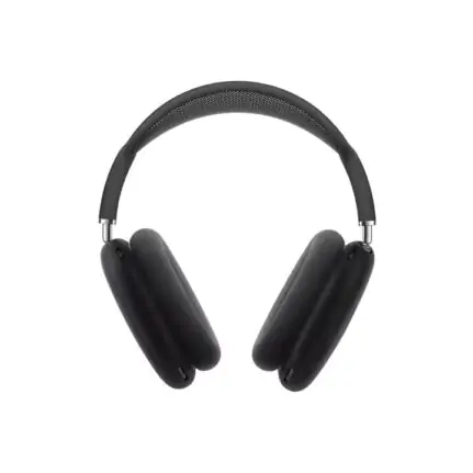 Wireless Max Headphones with Pouch