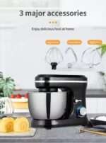Sokany Newest Dough Kneading Machine – 8L