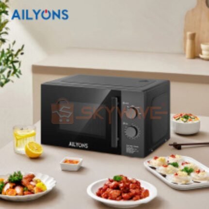 AILYONS LMO-2001 Microwave Oven