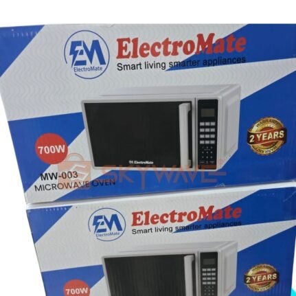 Electromate MW-003 20L Digital Microwave