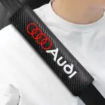 Seatbelt Shoulder Strap Protector (Pair) - Image 3