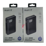 Havit PB5212 20,000mAh 100W High-Power Power Bank