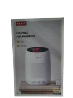 Havit HAR102 Air Purifier
