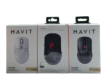 Havit MS59WB Dual Mode Wireless Mouse