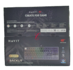 Havit Gamenote KB892L Backlit Mechanical Gaming Keyboard