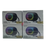 Havit SK885BT Colourful RGB Light 8W Speaker