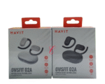 Havit OSW-915 Owsfit 02A Open Ear Wireless Headphones