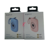 Havit PB5214 10,000mAh PD 35W Fast Charging Power Bank
