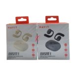 Havit OSW-914 Owsfit 1 Open Ear Wireless Headphones