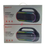 Havit SK862BT 50W Wireless Outdoor Speaker